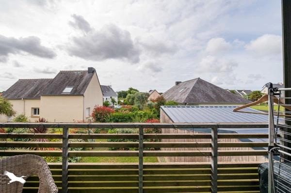 Appartement à vendre 220 920 € Lanester 3 p 64 m² DPE C