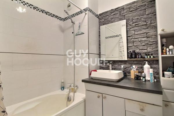 Appartement 3 pièces à louer à Viroflay - Rive Droite