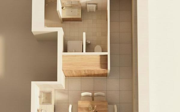 Appartement à vendre    2 pièces •  Albi