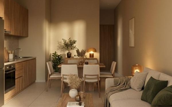 Appartement à vendre    2 pièces •  Albi