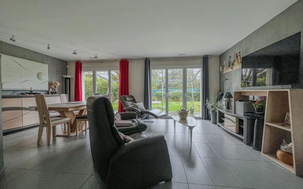 Maison à vendre    4 pièces • 101 m2 Toulouse