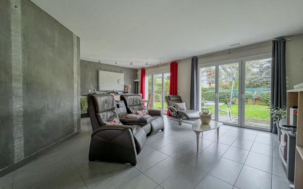 Maison à vendre    4 pièces • 101 m2 Toulouse