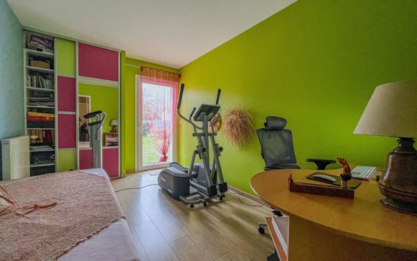 Maison à vendre    4 pièces • 101 m2 Toulouse