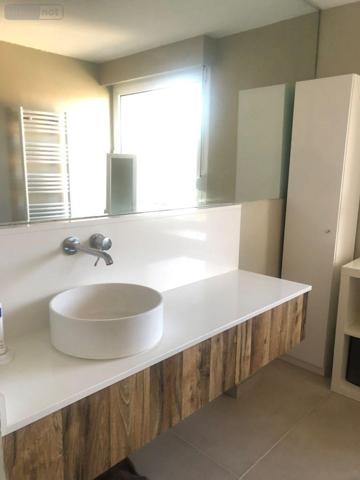 Duplex à louer à Hazebrouck dans le Nord (59190), ref : 13078/3156   
CENTRE VILLE