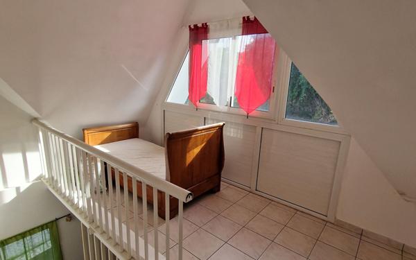 Maison à vendre    3 pièces •  Le Tampon