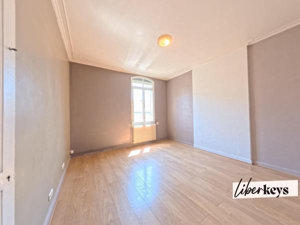 Appartement T3 + 3 Chambres à louer