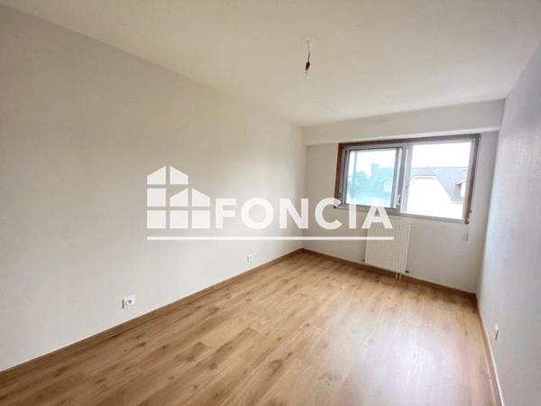 Location Appartement 3 pièces 70 m² - 15 & 17 ALLEES LAMARTINE Pau 64000