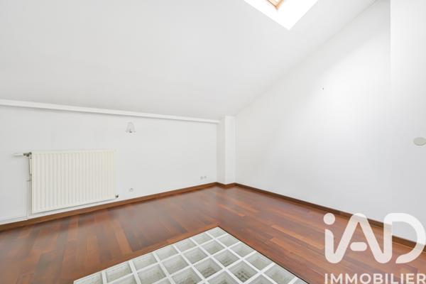 Appartement à vendre 5 pièces 145 m² Vincennes