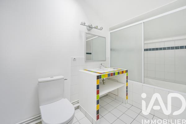 Appartement à vendre 5 pièces 145 m² Vincennes