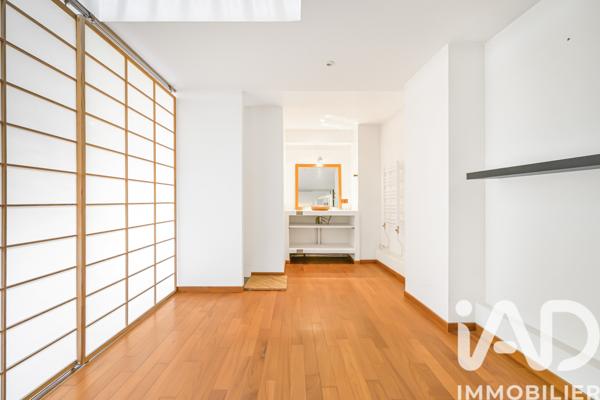 Appartement à vendre 5 pièces 145 m² Vincennes