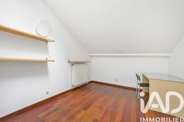 Appartement à vendre 5 pièces 145 m² Vincennes