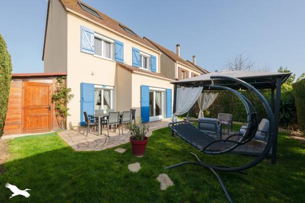 Maison à vendre |  Achères |  6 pièces | 110 m²