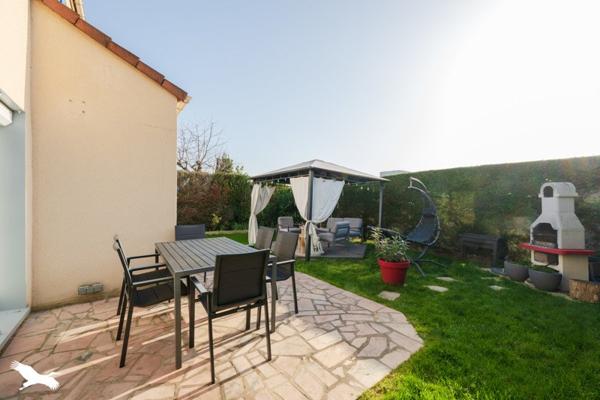 Maison à vendre |  Achères |  6 pièces | 110 m²