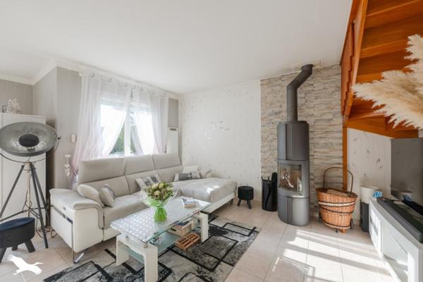 Maison à vendre |  Achères |  6 pièces | 110 m²