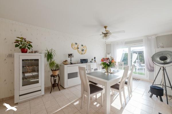 Maison à vendre |  Achères |  6 pièces | 110 m²