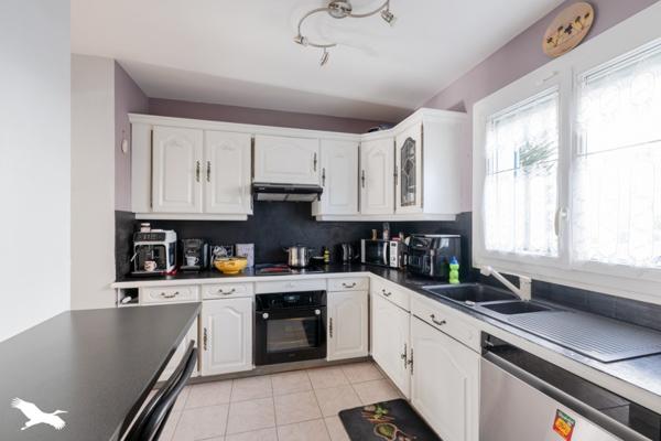 Maison à vendre |  Achères |  6 pièces | 110 m²