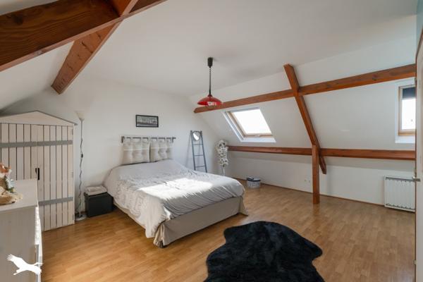 Maison à vendre |  Achères |  6 pièces | 110 m²