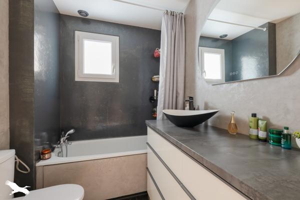 Maison à vendre |  Achères |  6 pièces | 110 m²