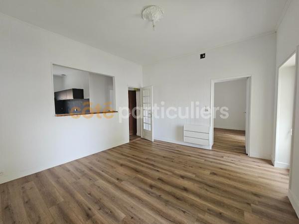 Location Appartement56,18 m² - 3 Pièces - AGEN (47000)
