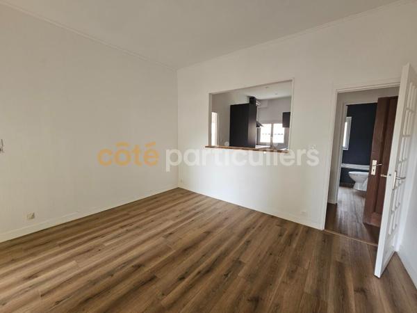 Location Appartement56,18 m² - 3 Pièces - AGEN (47000)