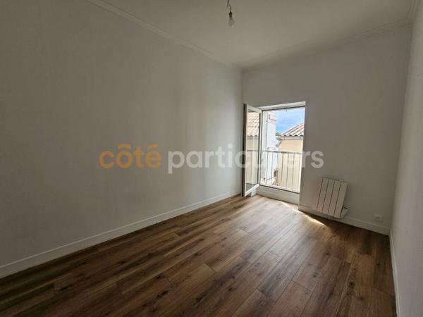 Location Appartement56,18 m² - 3 Pièces - AGEN (47000)