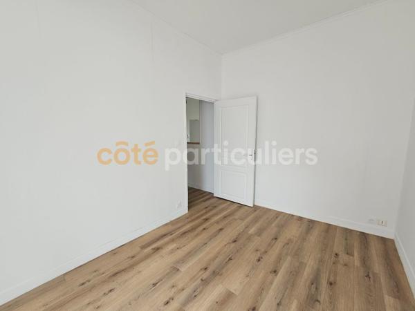 Location Appartement56,18 m² - 3 Pièces - AGEN (47000)