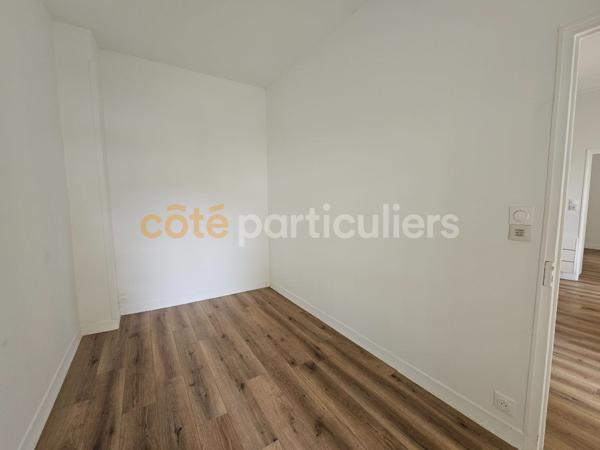 Location Appartement56,18 m² - 3 Pièces - AGEN (47000)