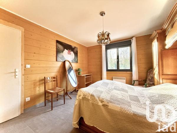 Maison à vendre 5 pièces 97 m² Romans-sur-Isère