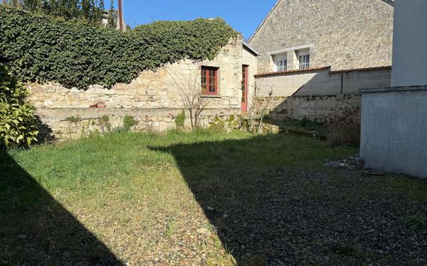 Maison à vendre    5 pièces • 153,52 m2 Pommiers