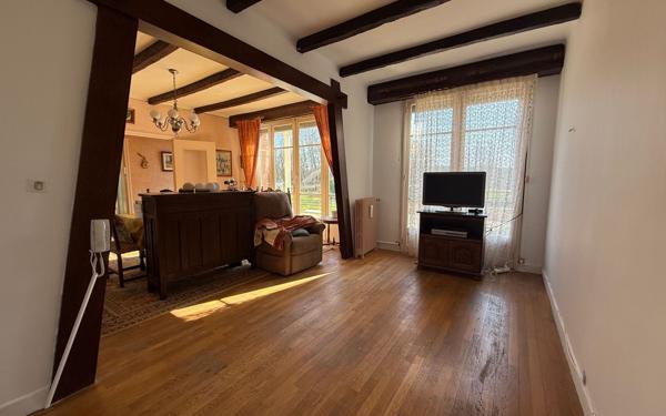 Maison à vendre    5 pièces • 153,52 m2 Pommiers