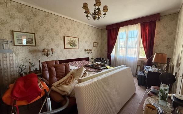 Maison à vendre    5 pièces • 153,52 m2 Pommiers