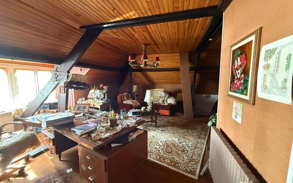 Maison à vendre    5 pièces • 153,52 m2 Pommiers