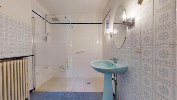 EN EXCLUSIVITE - 3 CHAMBRES - GARAGE 70 M2 - FORT POTENTIEL