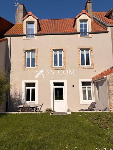 Maison 6 pièce(s) 4 chambre(s) 150 m²