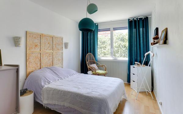 Appartement à vendre    4 pièces • 80 m2 Rennes