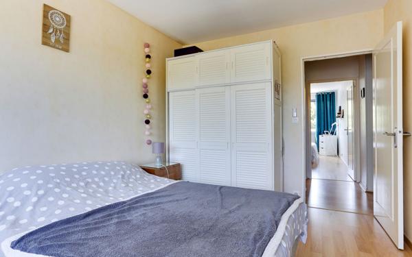 Appartement à vendre    4 pièces • 80 m2 Rennes