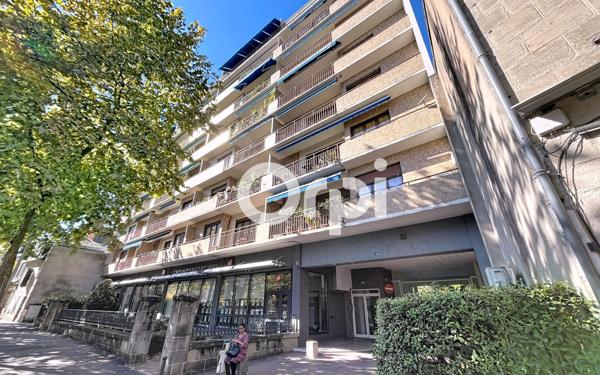 Appartement à vendre    3 pièces • 79 m2 Brive-la-Gaillarde