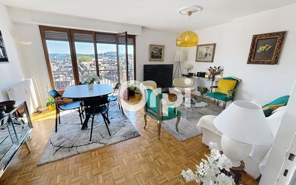 Appartement à vendre    3 pièces • 79 m2 Brive-la-Gaillarde