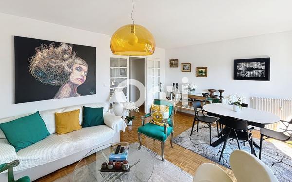 Appartement à vendre    3 pièces • 79 m2 Brive-la-Gaillarde