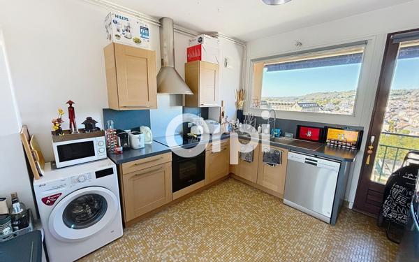 Appartement à vendre    3 pièces • 79 m2 Brive-la-Gaillarde