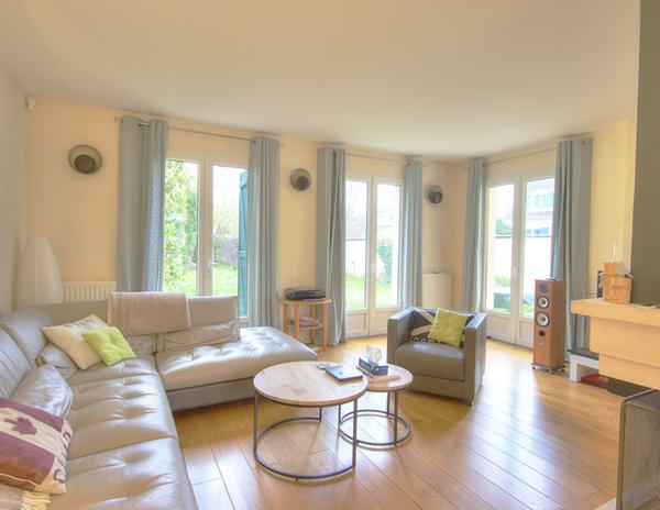 Maison Chatou 6 pièce(s) 150.87 m2