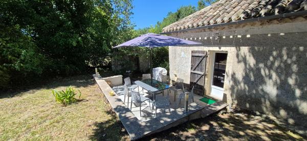 Vente maison 292 m² 10 Pièces Bourg-de-Visa