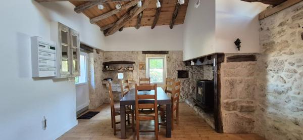 Vente maison 292 m² 10 Pièces Bourg-de-Visa