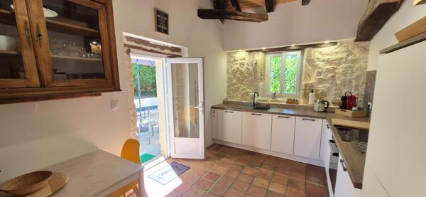 Vente maison 292 m² 10 Pièces Bourg-de-Visa