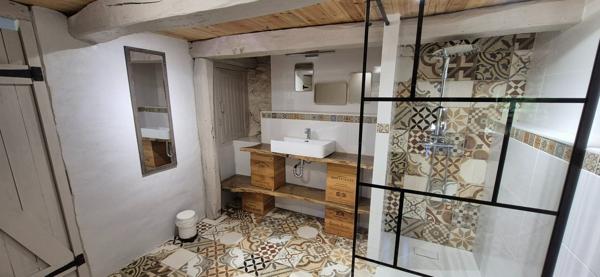 Vente maison 292 m² 10 Pièces Bourg-de-Visa