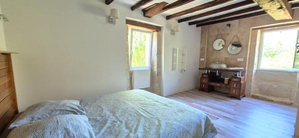 Vente maison 292 m² 10 Pièces Bourg-de-Visa