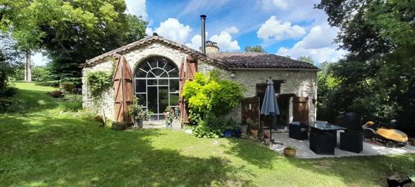 Vente maison 292 m² 10 Pièces Bourg-de-Visa