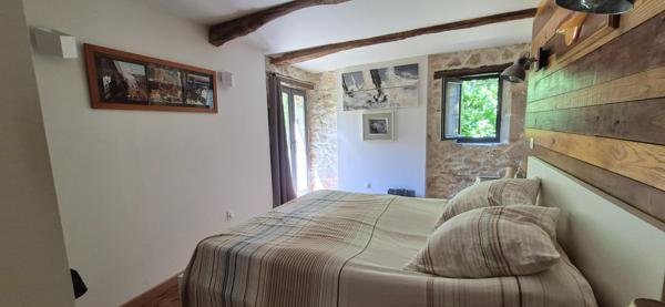 Vente maison 292 m² 10 Pièces Bourg-de-Visa