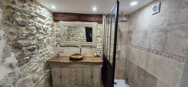 Vente maison 292 m² 10 Pièces Bourg-de-Visa