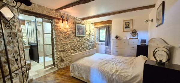 Vente maison 292 m² 10 Pièces Bourg-de-Visa